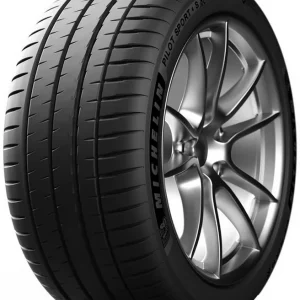 Super ofertă Anvelopa Vara 255/35 R19 96Y XL MICHELIN PILOT SPORT 4 S